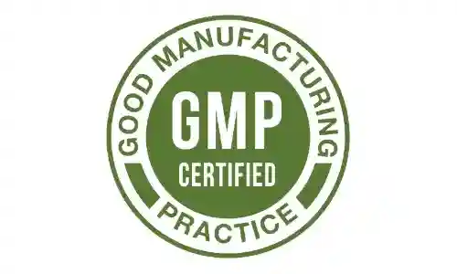 Ignitra GMP Certified
