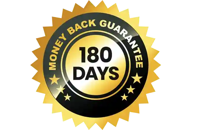 Ignitra Money Back Guarantee